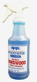 Ready To Use Spray No-Wax Hardwood Floor Cleaner 32 oz.