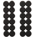 Protective Felt Pads For Flooring 3/4" (1,000pk)