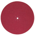 Red Heat Edger Disc 7-5/16
