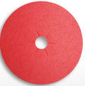 Loba Edger Disc 7" Ceramic w/ Center Hole
