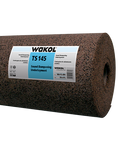 TS-145 Sound Dampening Underlayment (120 sqft/roll)
