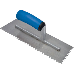 Wakol Trowels - U.S. Style
