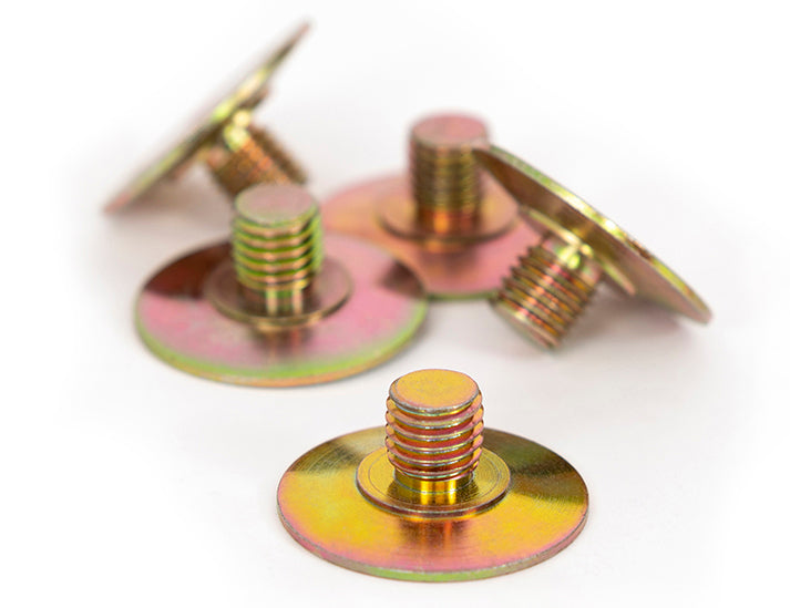 Paper Retention Bolt