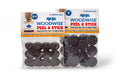 felt pads 24 pack