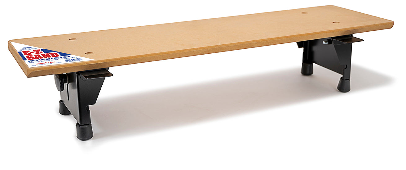 Stair Tread Extension (Easy-Sand)