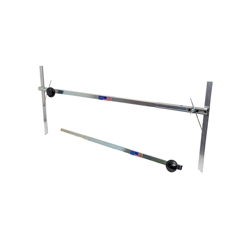 Stair Jig and Extender