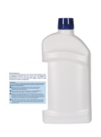 Bona Hardwood Floor Polish High Gloss