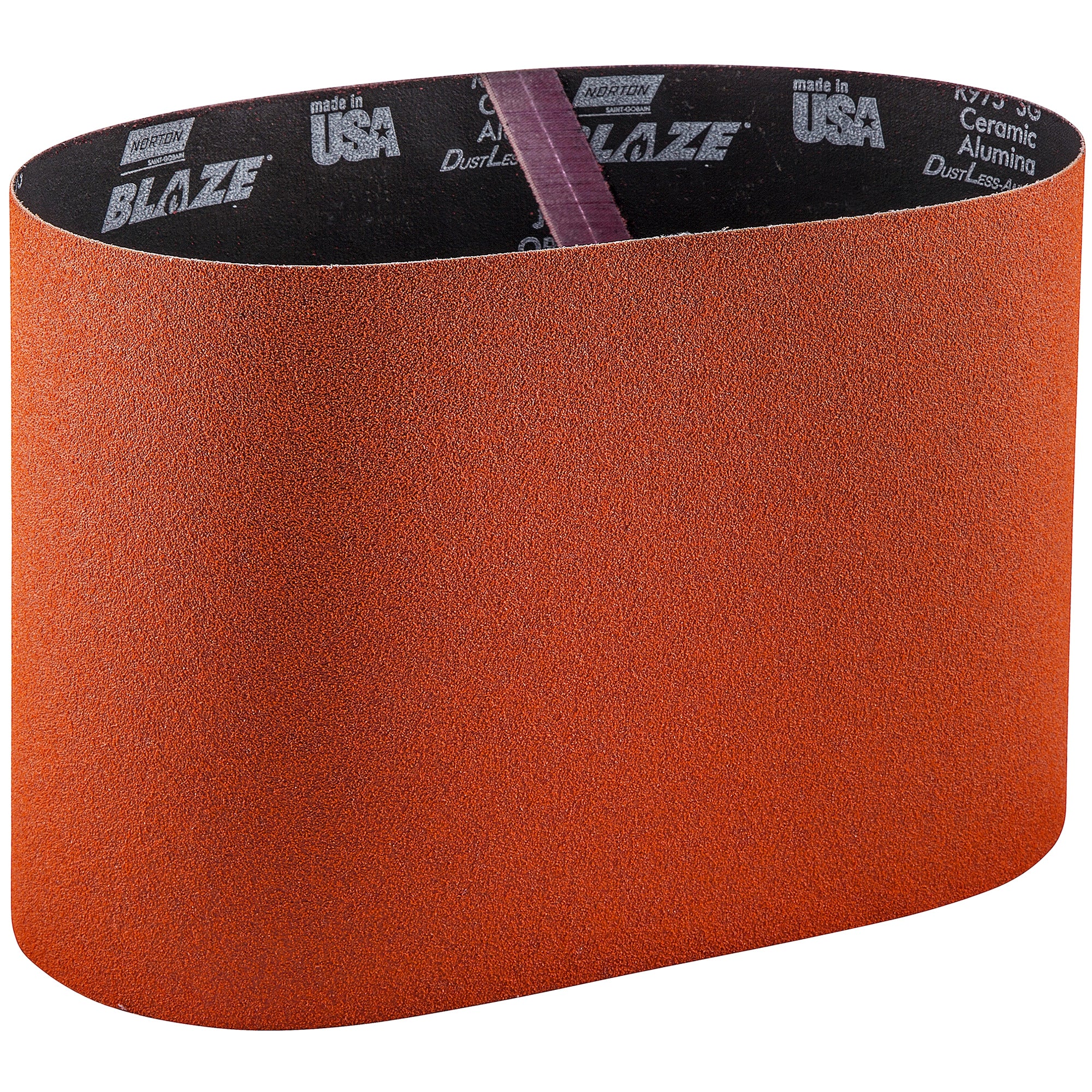 Norton Blaze+ Belts 8"