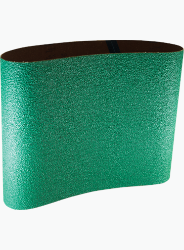 Bona Green 10" Belts