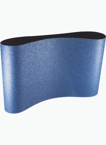 Bona BLUE 12" Sanding Belts -H