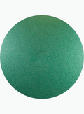 Bona Green 6" siafast discs - 25/box -50/box box)