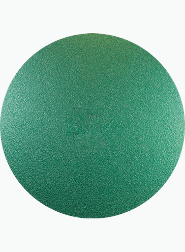 Bona Green 6" siafast discs  - 25/box  -50/box