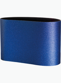 Bona Blue 8" Belts Anti-Static