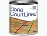 CourtLines Sport Floor Paint
