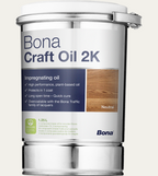Craft Oil 2K