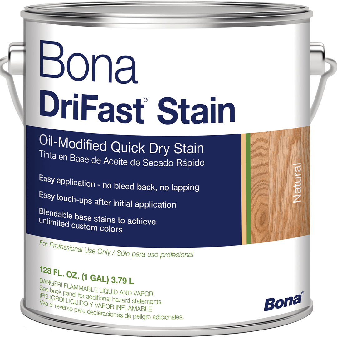 DriFast Quick Dry Stain