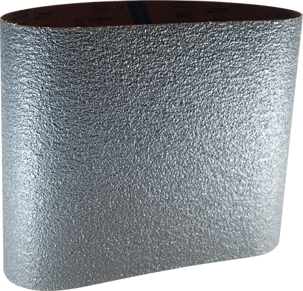 Bona Platinum 10" Belts - 36 Grit