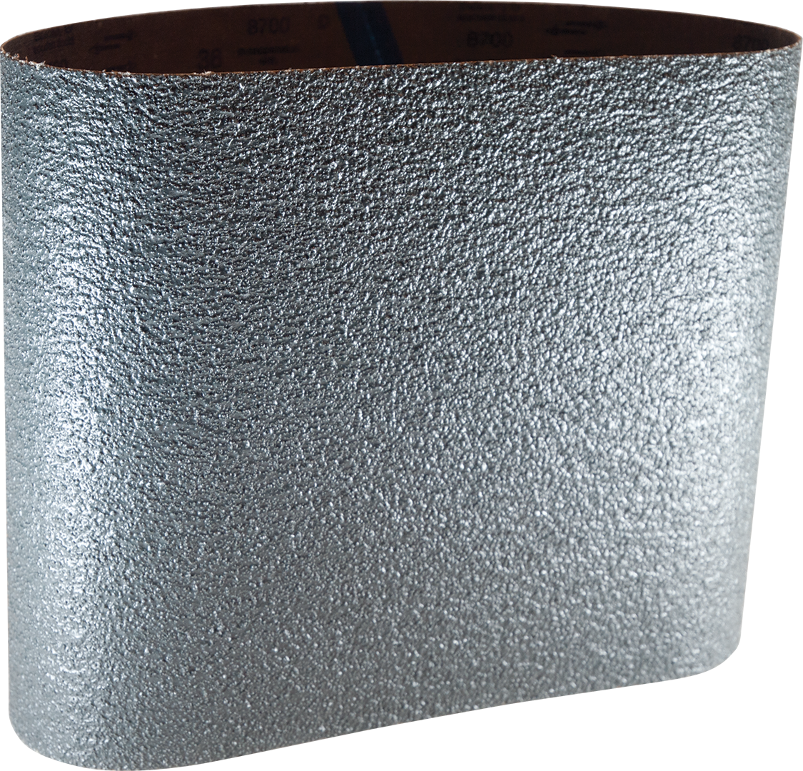 Bona Platinum 10" Belts - 36 Grit