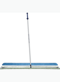 SuperCourt Athletic Floor Care System - 60"