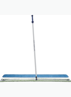 SuperCourt Athletic Floor Care System - 60"