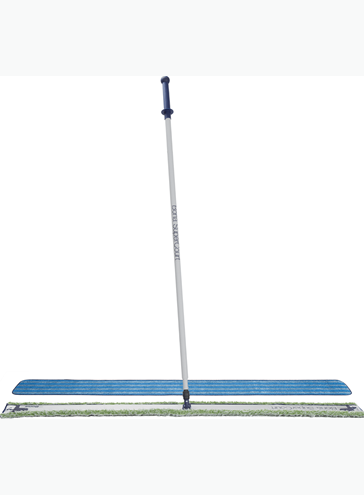 SuperCourt Athletic Floor Care System - 60"