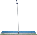 SuperCourt Athletic Floor Care System - 60"