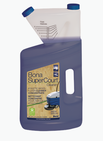 SuperCourt Cleaner - Concentrate