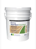 Bona SuperSport ClearSeal | Waterborne Sport Floor Sealer