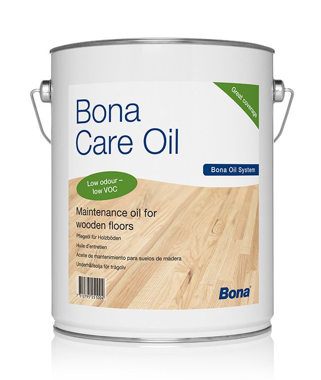 Bona Care Oil