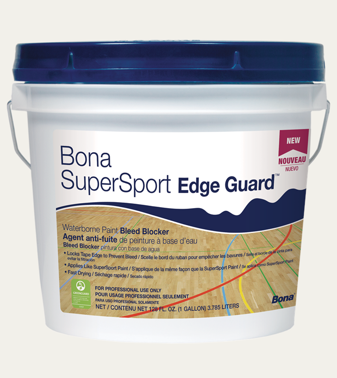 Bona SuperSport Edge Guard