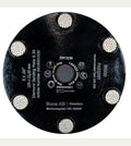 Bona Diamond Sanding Plates | Professional Floor Sanding Discs