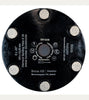Bona® Diamond Sanding Plates