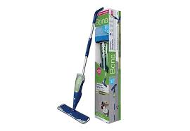 Bona Pro Series Stone, Tile and Laminate Cleaner Mop Cartridge - Trilingual