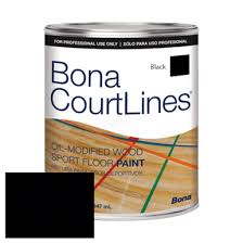 CourtLines Sport Floor Paint
