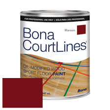CourtLines Sport Floor Paint