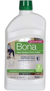 Bona Stone, Tile and Laminate Polish