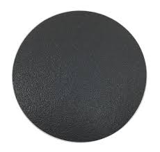 Siafast 6" Edger Discs (Black)  - 50/box