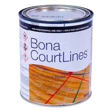 CourtLines Sport Floor Paint