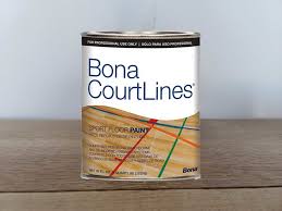 CourtLines Sport Floor Paint
