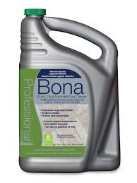 Bona Pro Series Stone, Tile and Laminate Cleaner - Refill - Trilingual
