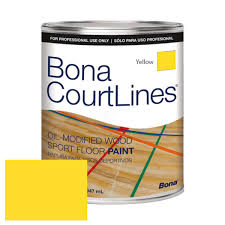 CourtLines Sport Floor Paint