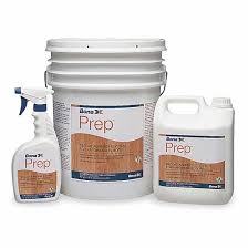 Prep - Pail