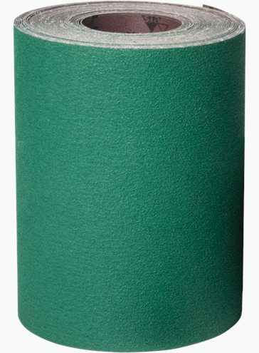 Bona Green 12" Rolls