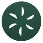 Norton SandDollar Green - 180g