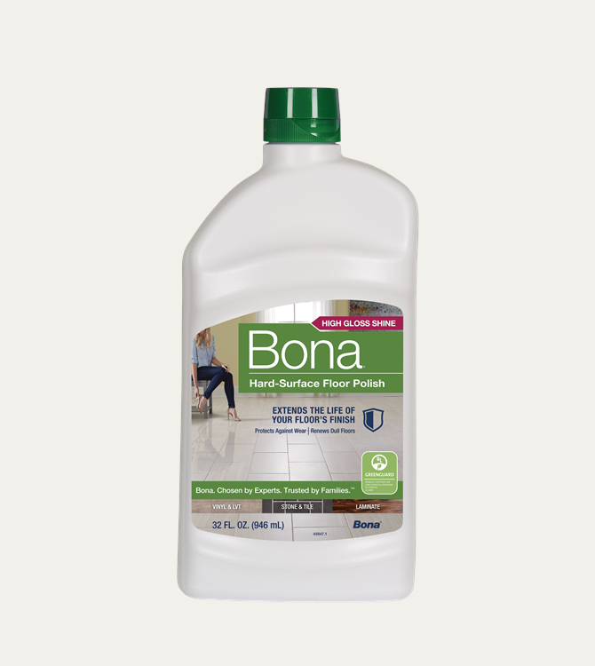 Bona Stone, Tile and Laminate Polish