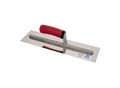 Smooth-Edge Trowel