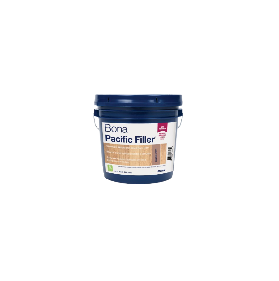 Pacific Filler