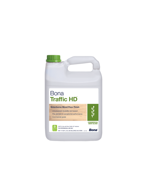 Bona Traffic HD Bulk Savings Bundle x24 1gal.