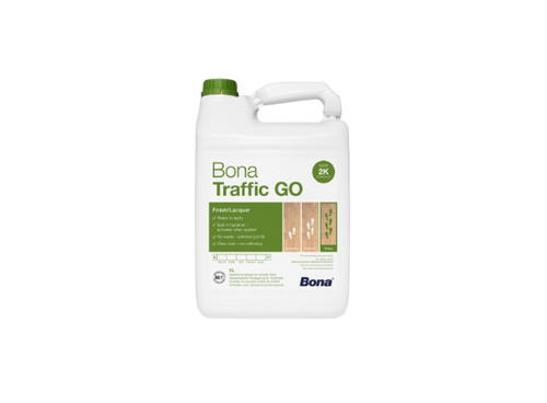 Bona Traffic GO
