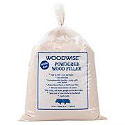 14-lb Bag Powdered Filler (Red Oak)